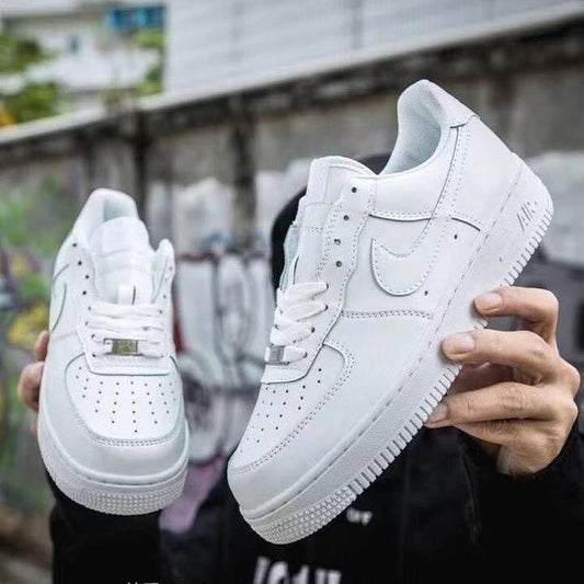 sneaky white.